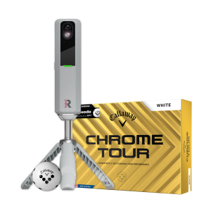 Odyssey Standard Weight Kit