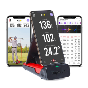 Cloud Quarter Zip 2.0 Odyssey Swirl by TravisMathew