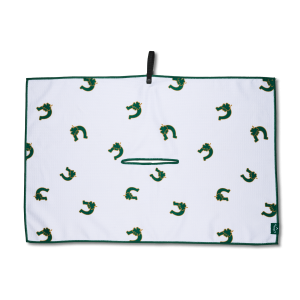 Heater Polo Odyssey Swirl by TravisMathew