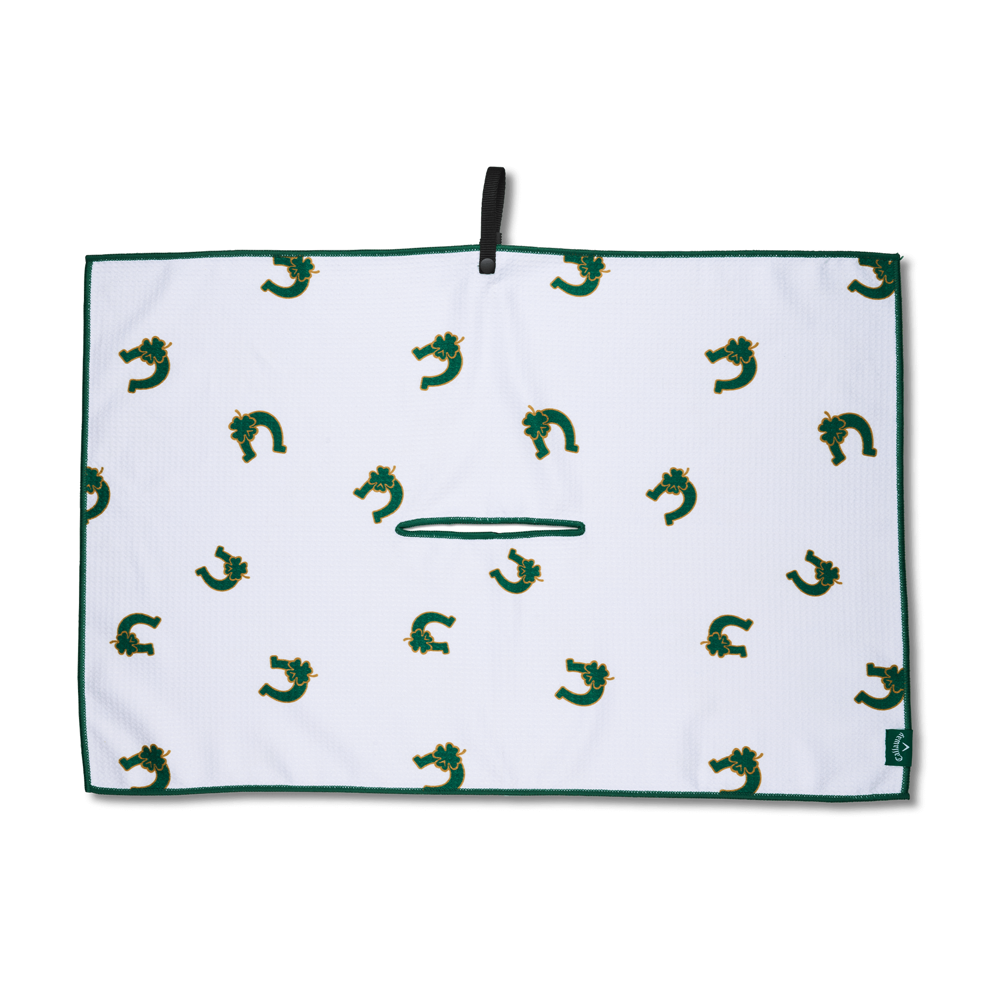 Heater Polo Odyssey Swirl by TravisMathew