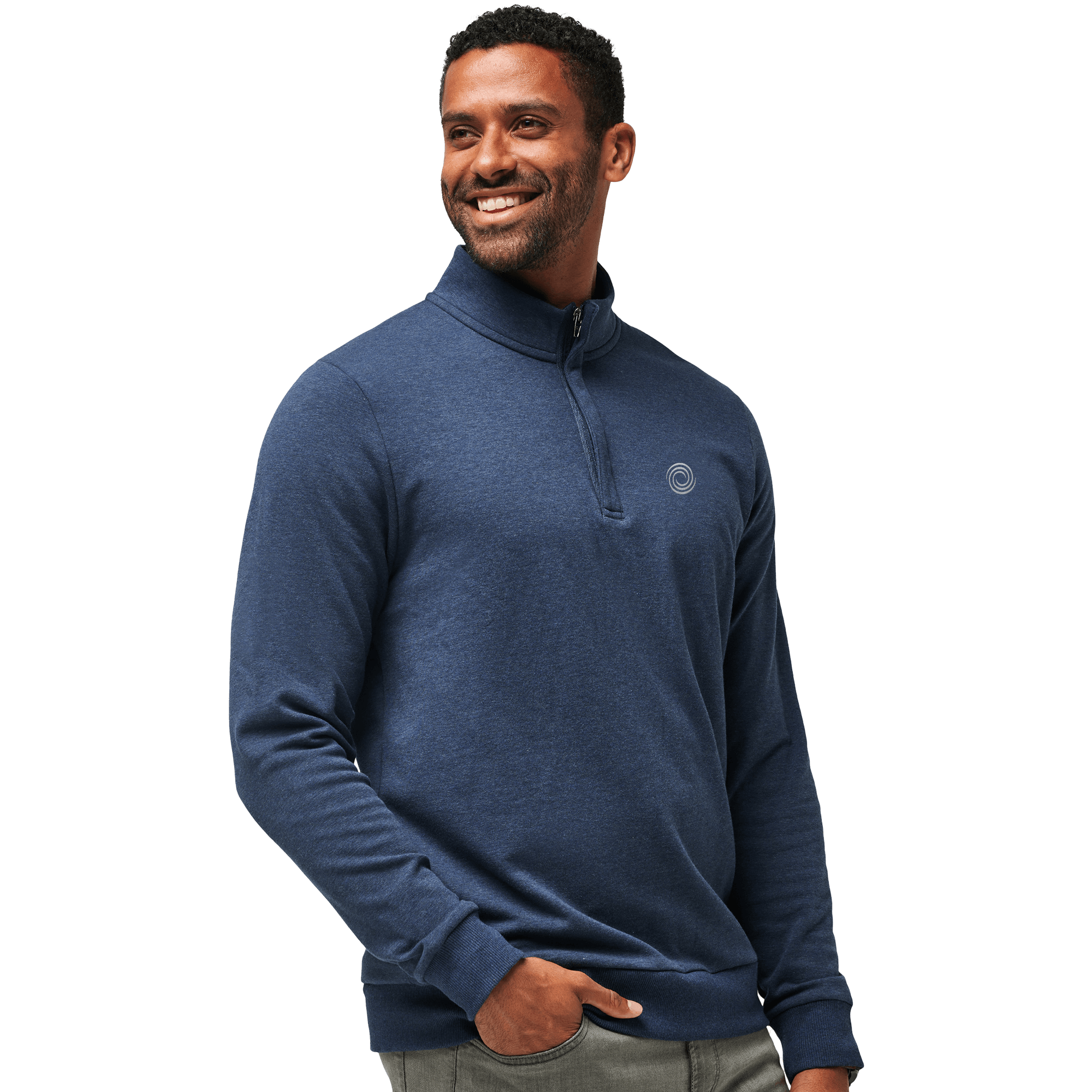 Coronado v4 Mens Golf Shoes - Image 2