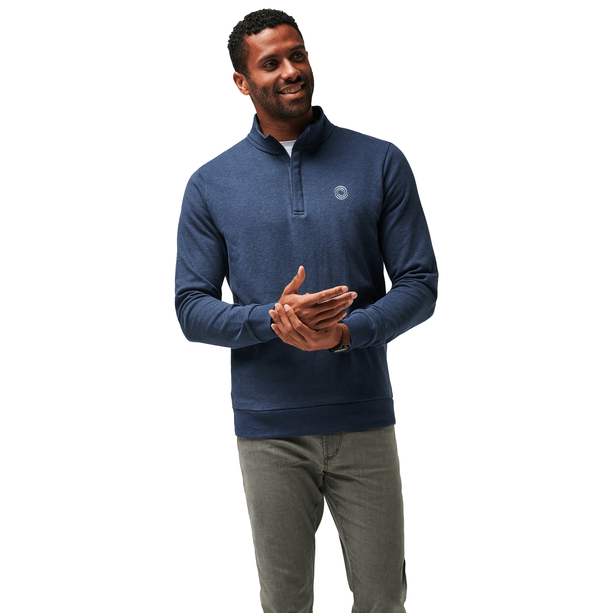 Coronado v4 Mens Golf Shoes - Image 5