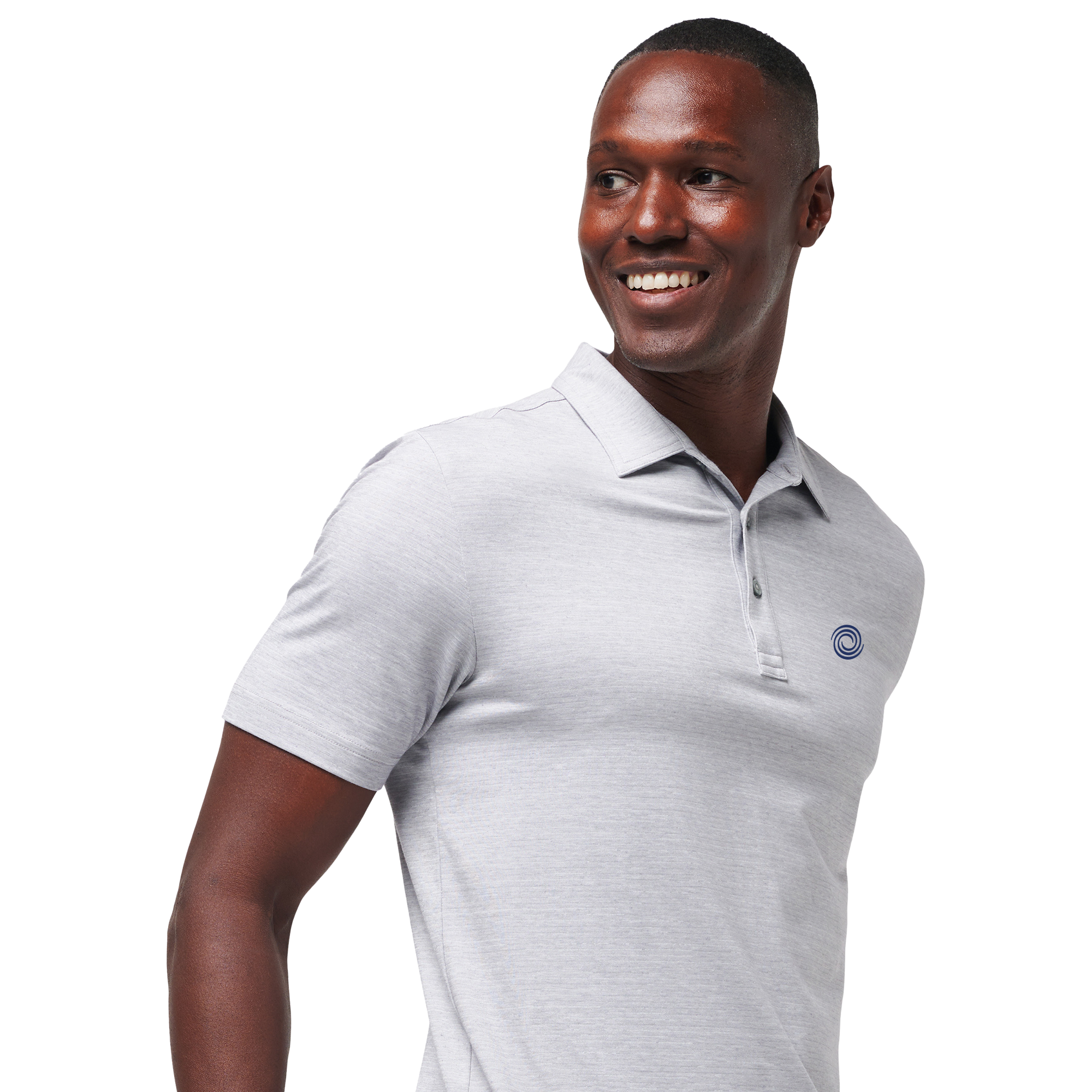 Women's La Jolla Spikeless Golf Shoes - Image 2