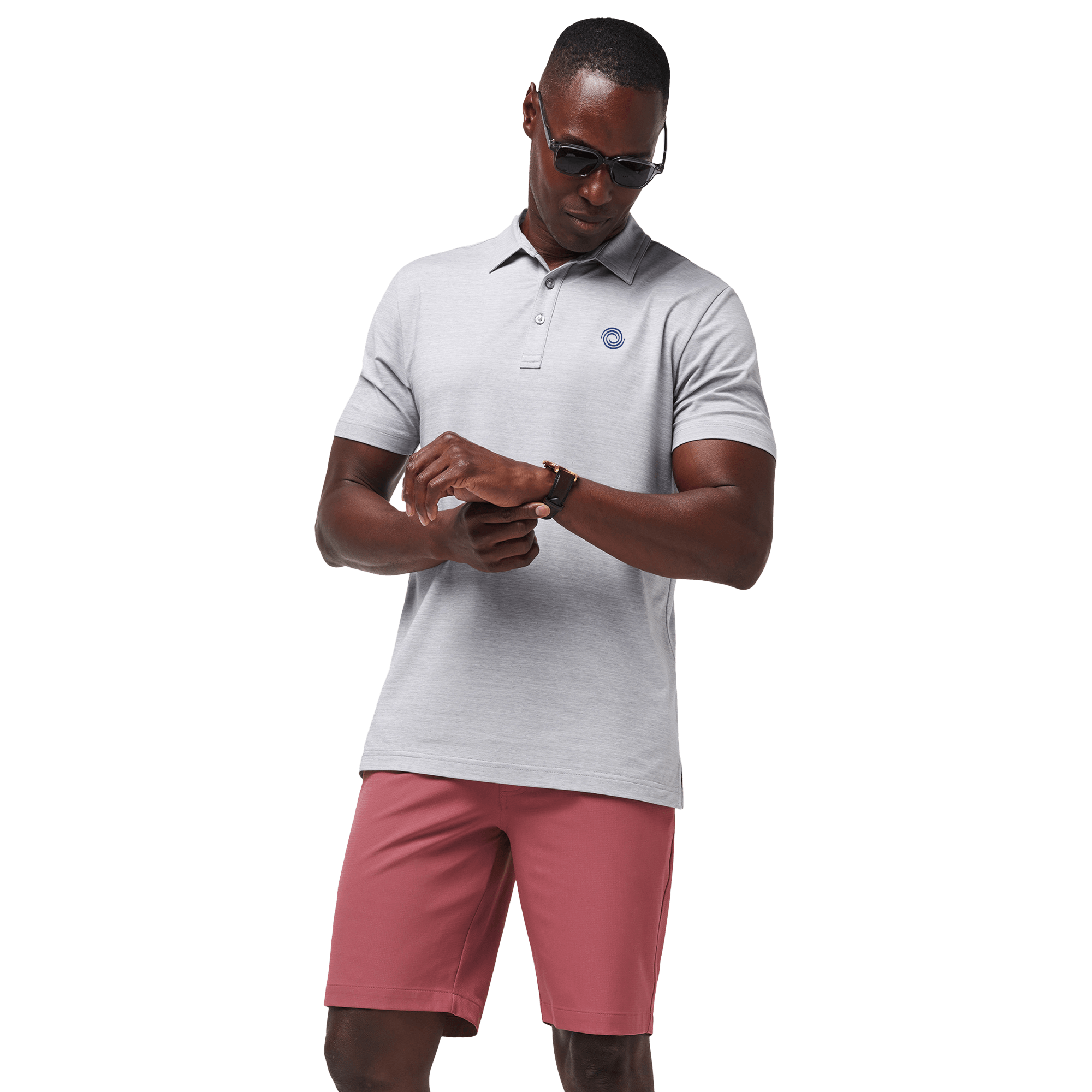 Women's La Jolla Spikeless Golf Shoes - Image 5