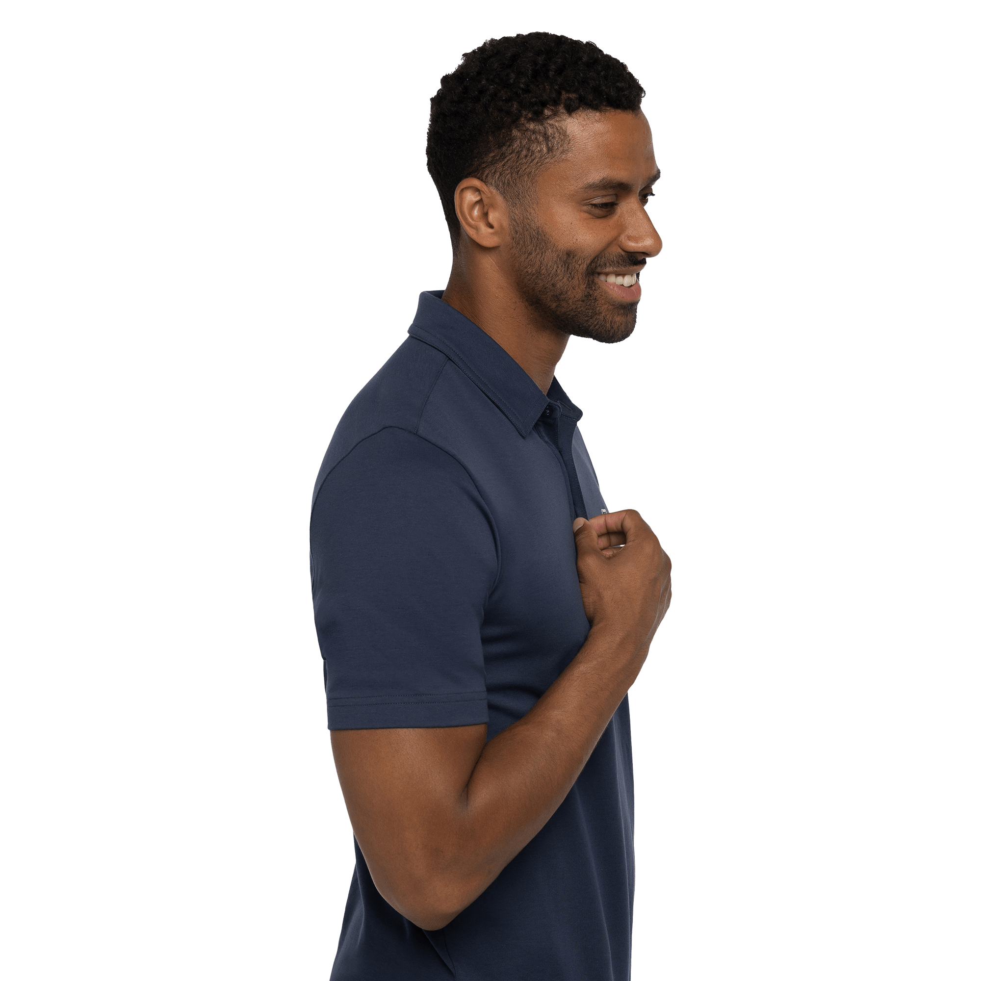 Pacific XT Mens Golf Shoes - Image 2